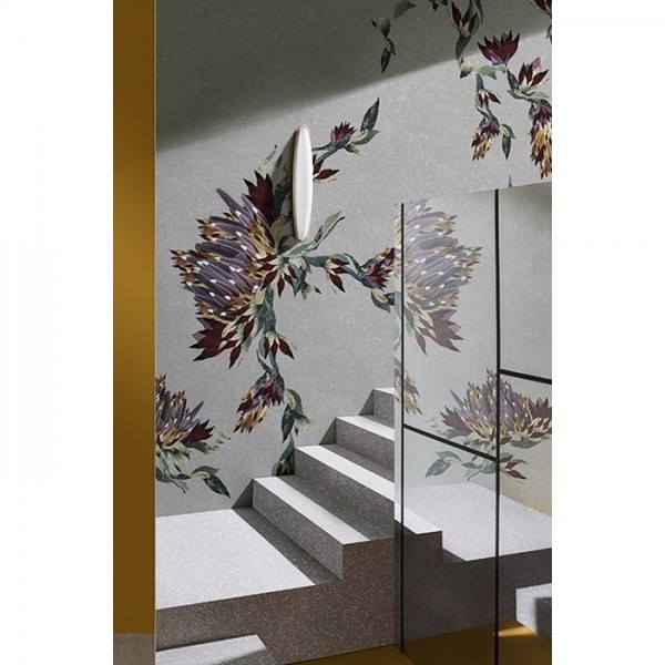 Papel de parede Florigraphique WDFL1901 - WALL AND DECO