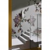 Wallpaper Florigraphique WDFL1902 - WALL AND DECO