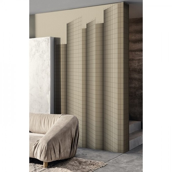 Papel Pintado Re-Form WDRE1901 - WALL AND DECO