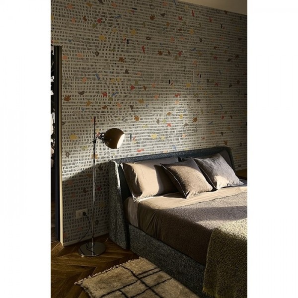 Papel Pintado Spices WDSP1902 - WALL AND DECO