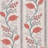 Papel de parede Pomegranate Trail ncw4390-05 - NINA CAMPBELL