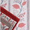 Papel de parede Pomegranate Trail ncw4390-05 - NINA CAMPBELL