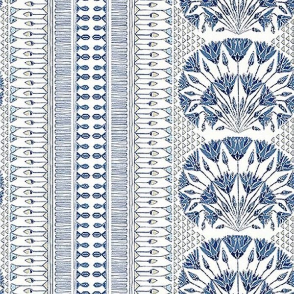 Wallpaper AT9624 Cairo - ANNA FRENCH