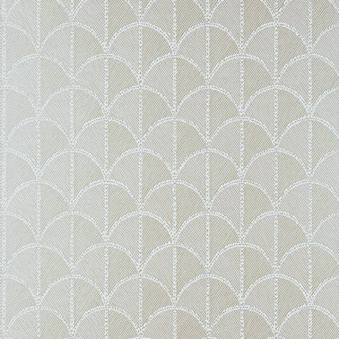 Wallpaper AT9687 Seton Scallop - ANNA FRENCH