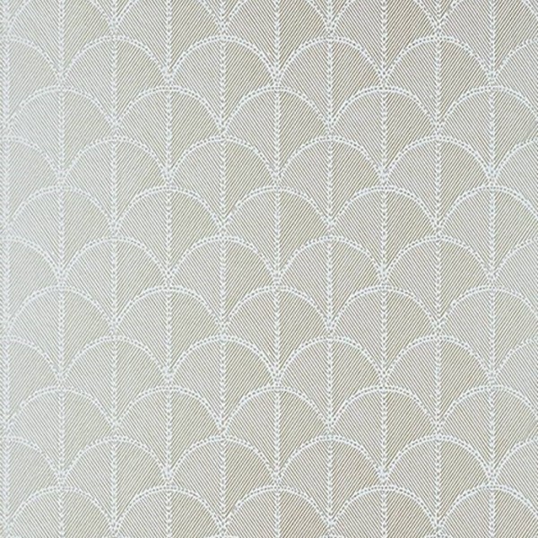 Papel Pintado AT9687 Seton Scallop - ANNA FRENCH