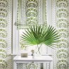 Wallpaper AT9624 Cairo - ANNA FRENCH