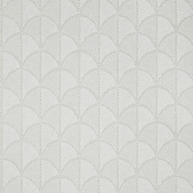 Wallpaper AT9686 Seton Scallop - ANNA FRENCH