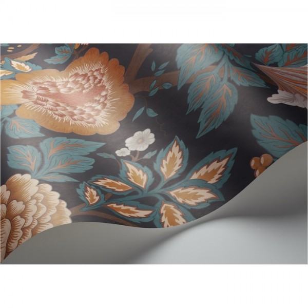 Papel de parede Midsummer Bloom 116-4014 - COLE and SON