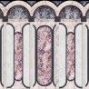 Papier peint Archs Mural 8605002 - COORDONNE