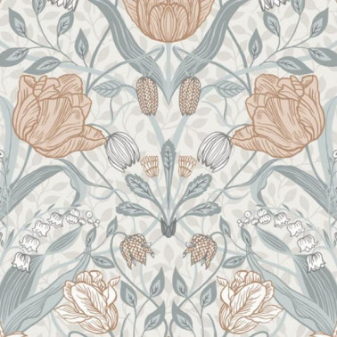 Wallpaper Filippa 33005 - Tres Tintas