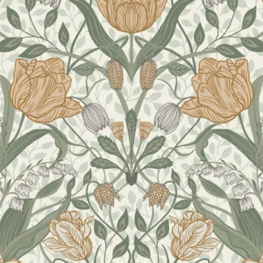 Wallpaper Filippa 33006 - Tres Tintas