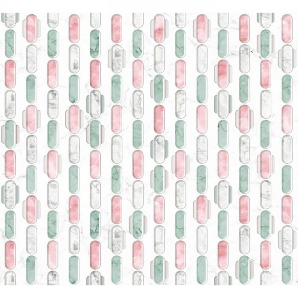 Wallpaper Capsules DI 3302-1  - Tres Tintas