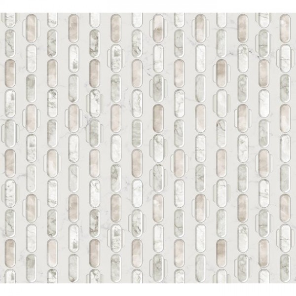 Wallpaper Capsules DI 3302-2  - Tres Tintas