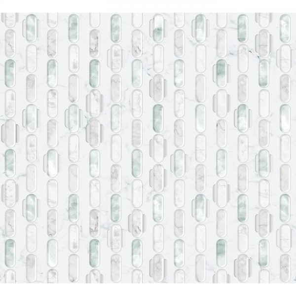 Wallpaper Capsules DI 3302-4  - Tres Tintas