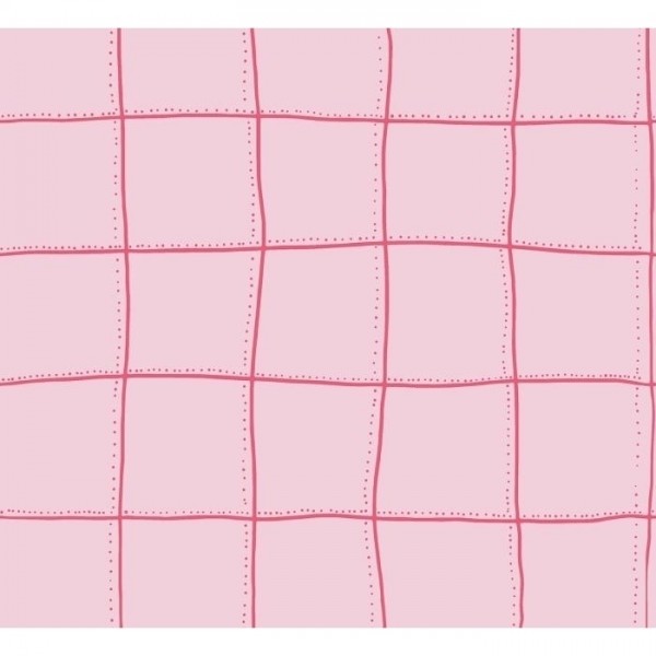 Papier peint Squares DI 3308-2 - Tres Tintas