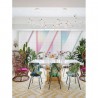 Wallpaper Neon Mural M 3307-1 - Tres Tintas