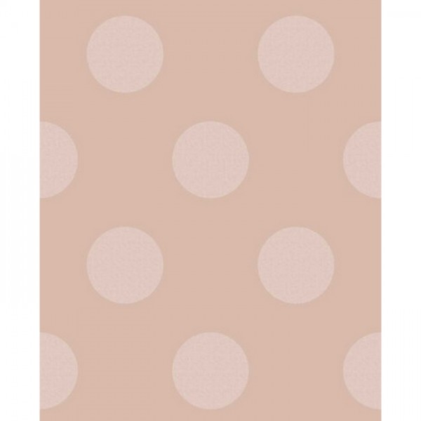 Papier lackiert Polka 105166 - Ja. GRAHAM & BROWM