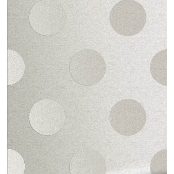 Papier lackiert Polka 105167 - Ja. GRAHAM & BROWM