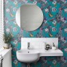 Wallpaper Jardin 106432 - GRAHAM & BROWM