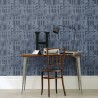 Wallpaper Quarters 105287 - GRAHAM & BROWM