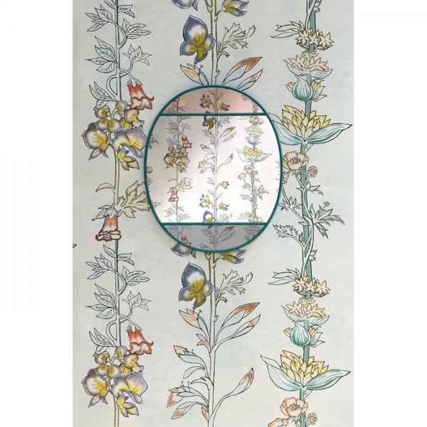 Papel Pintado Milly La Foret 6471-01 - LELIEVRE PARIS