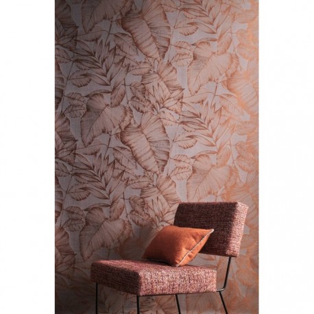 Wallpaper Hoja 70520382 - CASAMANCE