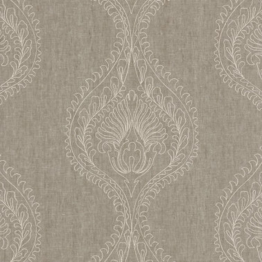 Papel de parede Monarque 70580170 - CASAMANCE