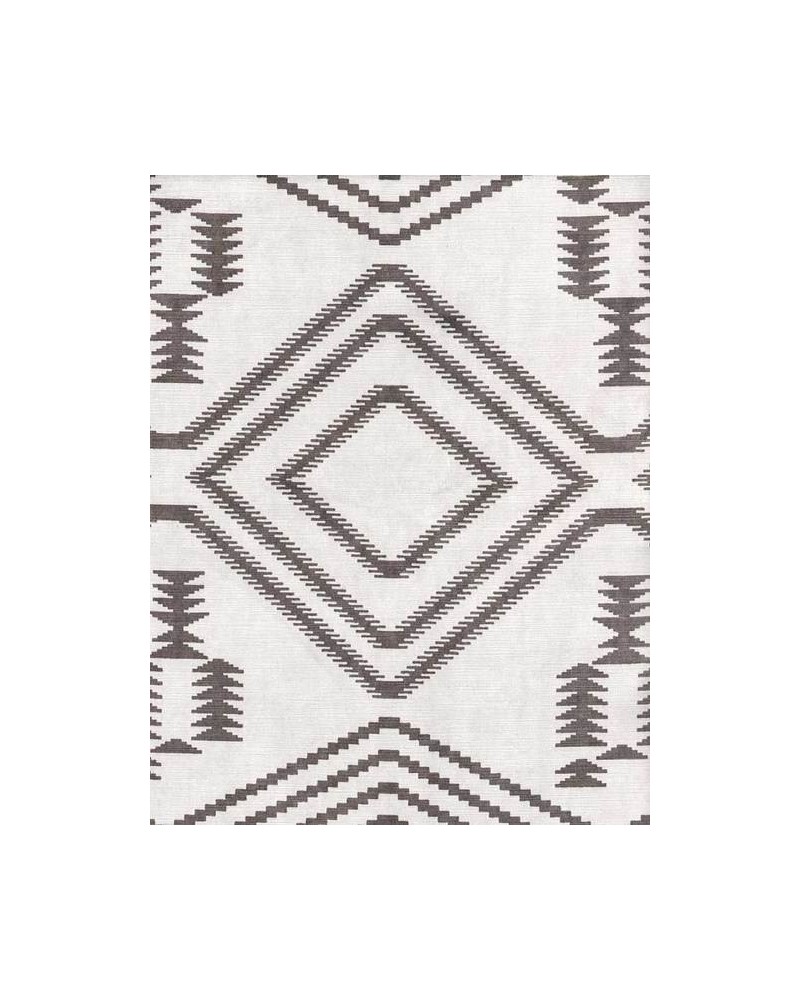 Tessuti Navaho Grey Andrew Martin