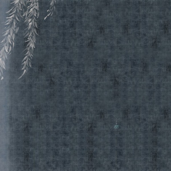 Wallpaper GLOR132A IKEBANA - GLAMORA