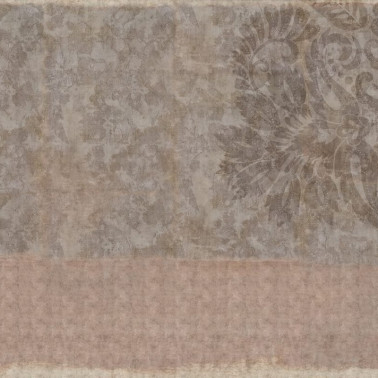 Papel de parede Block Print GLTO171A - GLAMORA