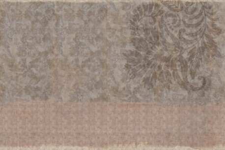 Papel de parede Block Print GLTO171A - GLAMORA