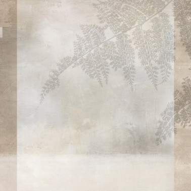 Wallpaper Cubic Fern GLGV131A - GLAMORA