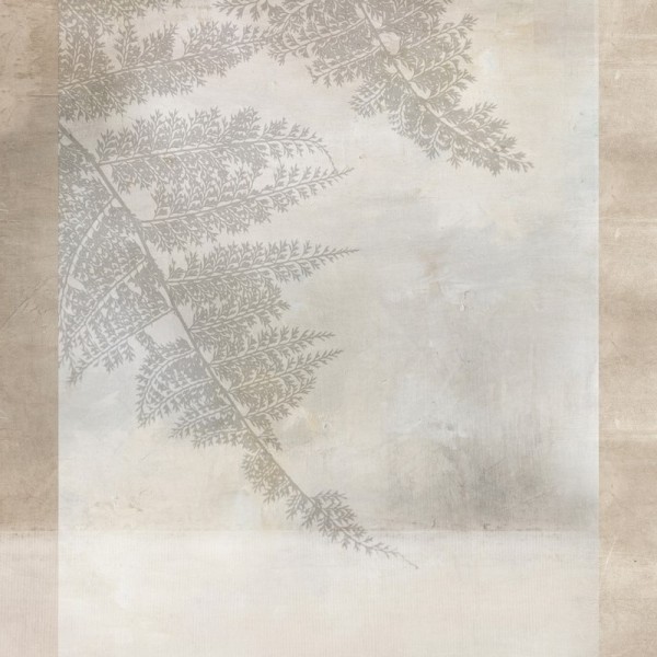 Papel de parede Cubic Fern GLGV131B - GLAMORA