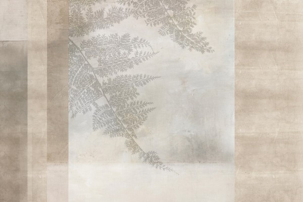 Papel de parede Cubic Fern GLGV131B - GLAMORA