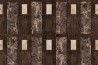 Wallpaper Emperador Dark GLAN223A - GLAMORA