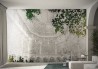 Papel de parede Jardin Des Plantes GLAR221A - GLAMORA