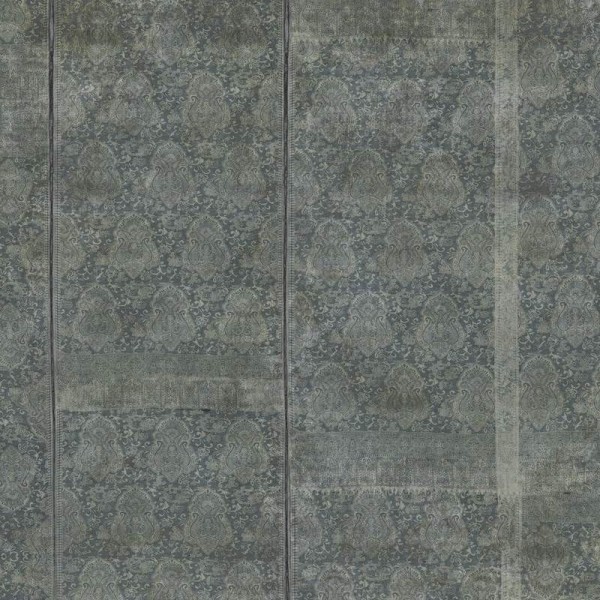 Wallpaper Semiramide GLBO151B - GLAMORA