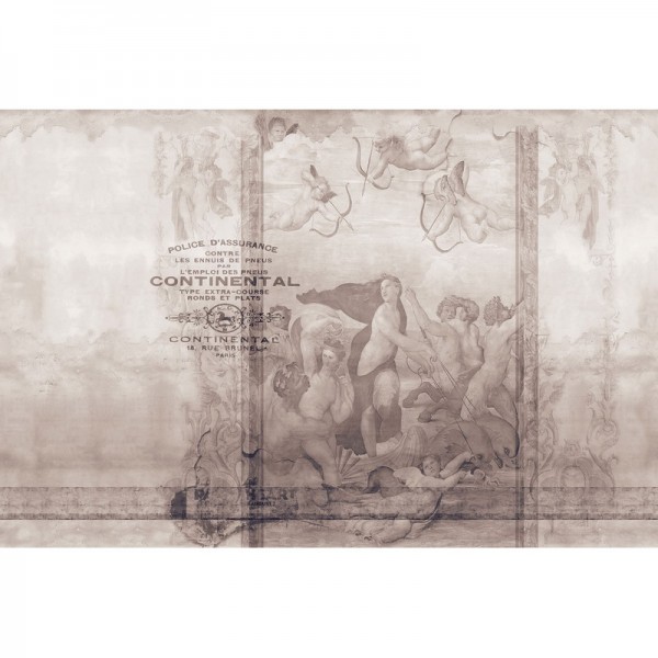 Papel Pintado GLCN14A-TRIUMPH - GLAMORA