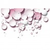 Papel Pintado GLPC13A-EXTRABALL - GLAMORA