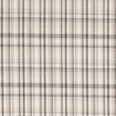 Fabric Rubra Check V3391-04 VILLANOVA