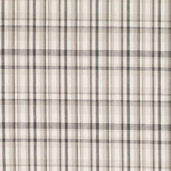 Fabric Rubra Check V3391-04 VILLANOVA