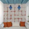 Wallpaper Blaua Mural MLL3101-2 - Tres Tintas