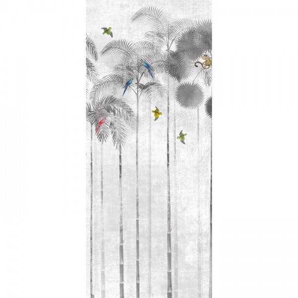 Papel Pintado DGWIL1022 JUNGLE MOON - KHROMA