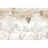 Papel Pintado FOGG GLVA33B - GLAMORA