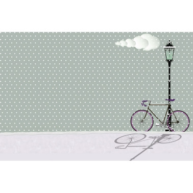 Papel Pintado SLOW DOWN GLSO31A - GLAMORA