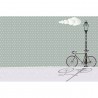 Papel Pintado SLOW DOWN GLSO31A - GLAMORA