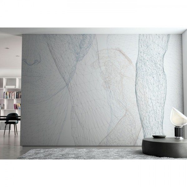 Wallpaper BODYWALL GLNC50A - GLAMORA