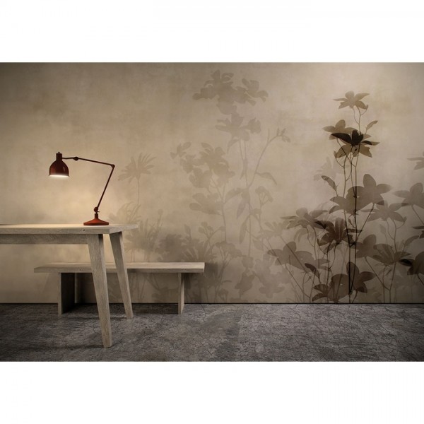 Wallpaper CAFE DE FLORE GLFL43A - GLAMORA