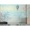 Papel Pintado FOGG GLVA33B - GLAMORA