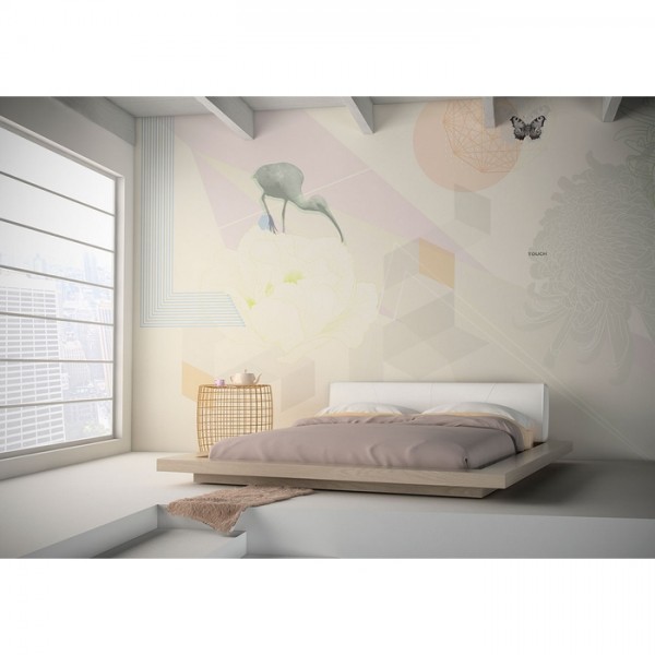 Papel Pintado TOUCH GLSE21B - GLAMORA